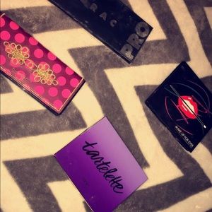 makeup forever eyeshadow palette